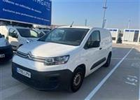 CITROEN 1.5 BLUEHDI 75KW TALLA M CONTROL (1 - 4765-LPH